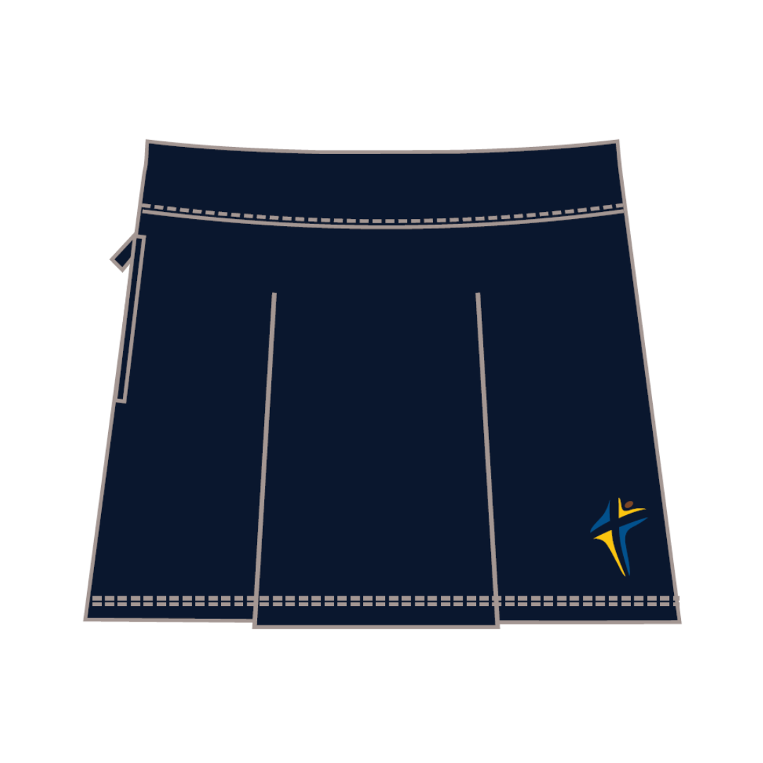 St Josephs Payneham | Formal Skort