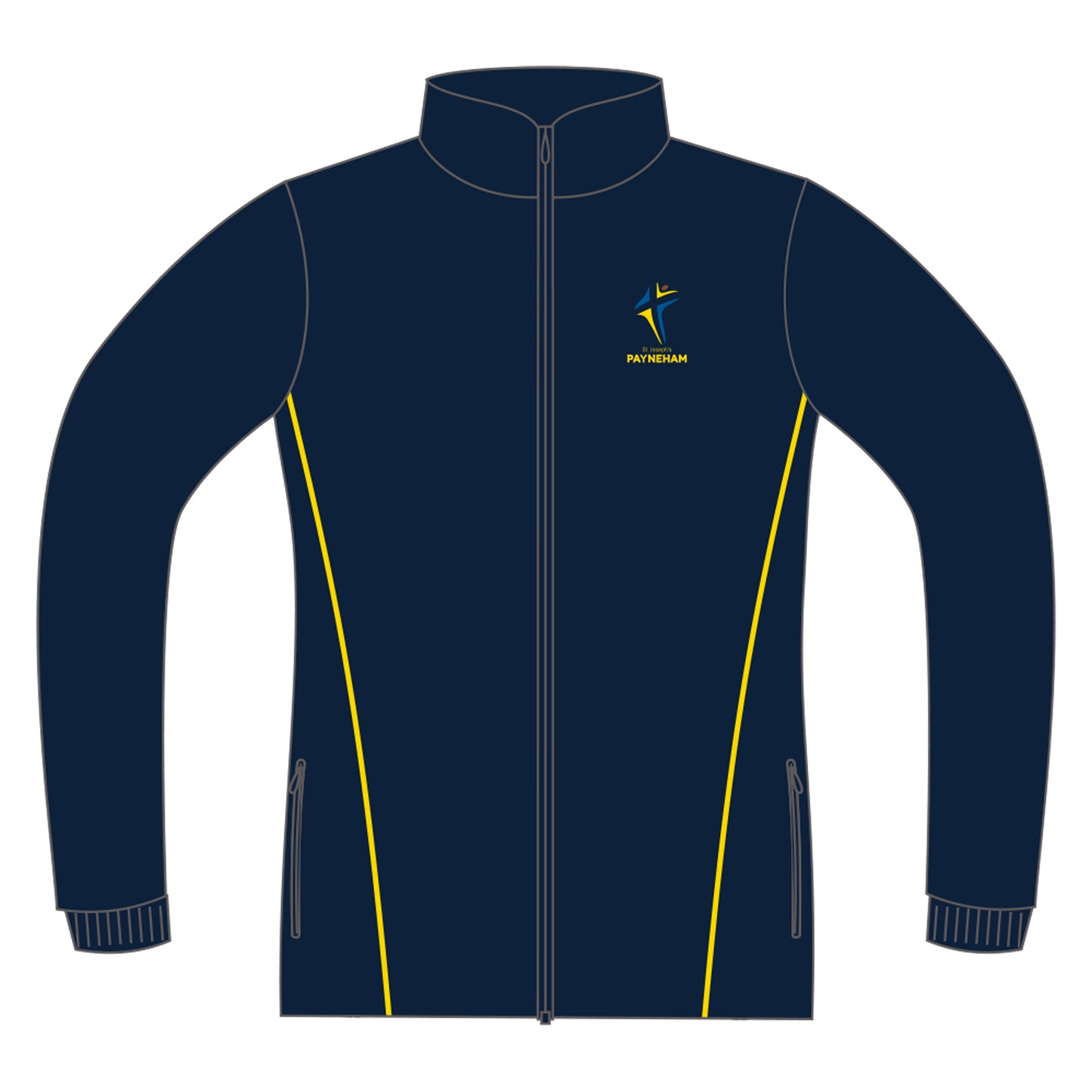 St Josephs Payneham | Formal Jacket - Soft Shell