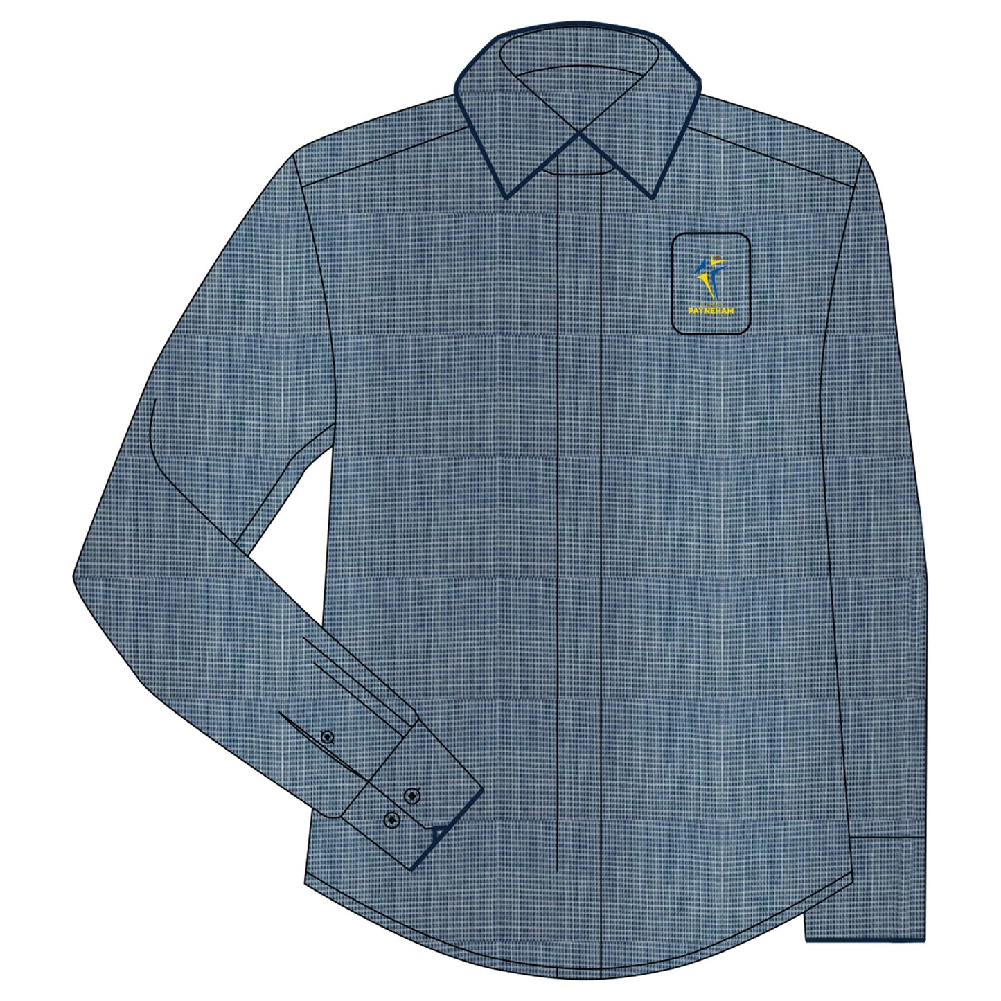 St Josephs Payneham | Formal Shirt - Long Sleeve