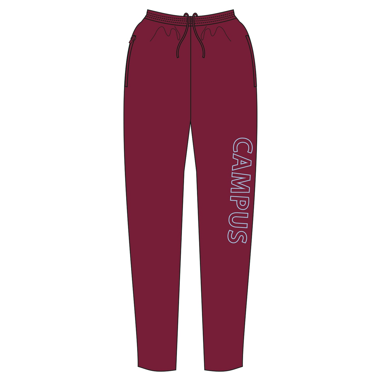 Aberfoyle Park Campus | Track Pants - Unisex