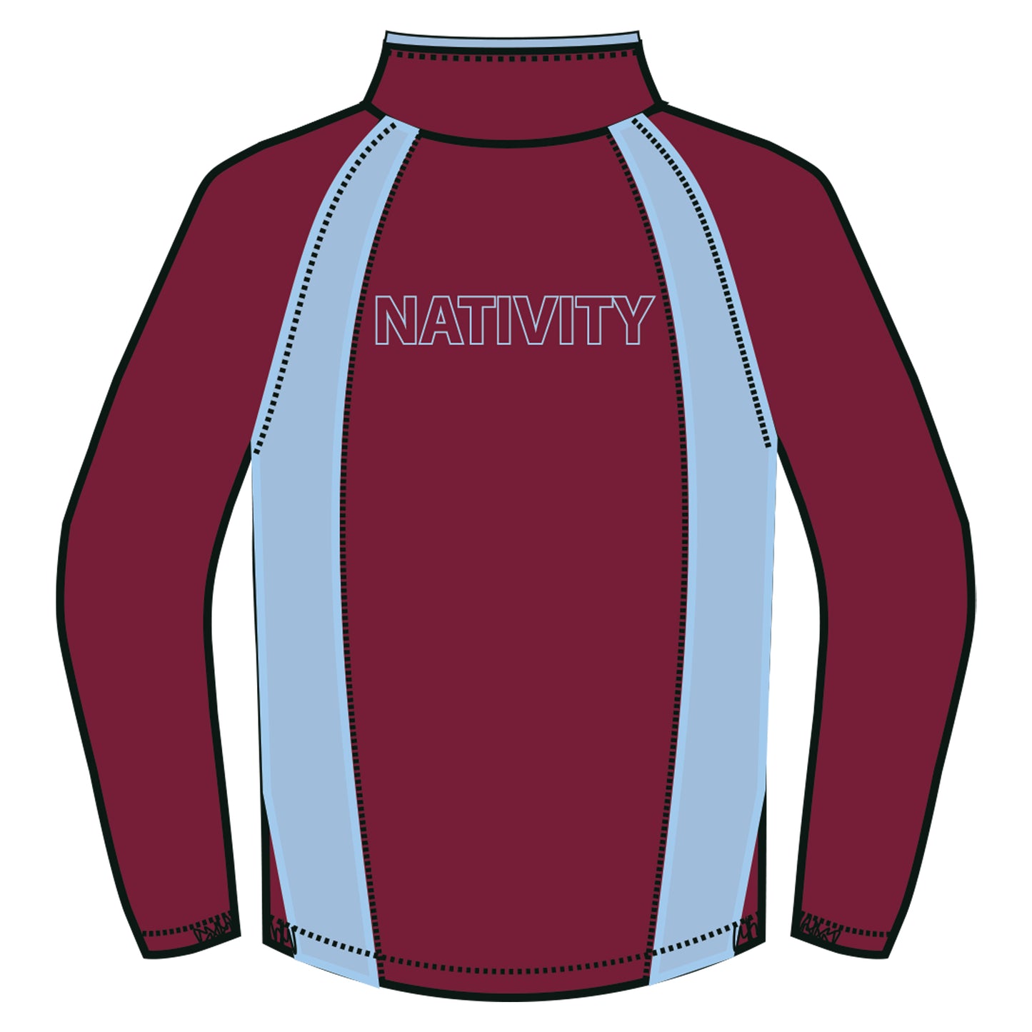 Aberfoyle Park Campus | Jacket - Unisex