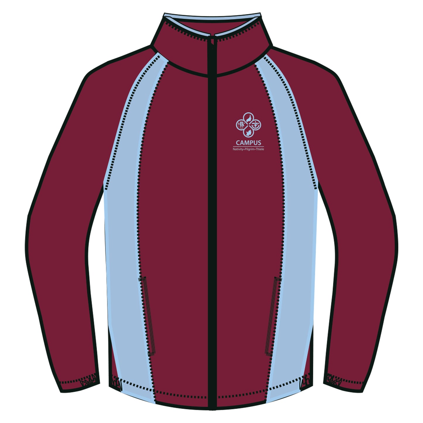 Aberfoyle Park Campus | Jacket - Unisex
