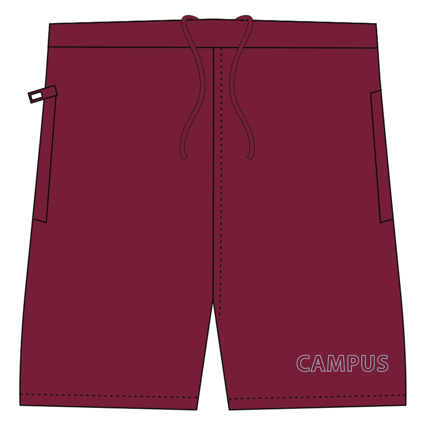 Aberfoyle Park Campus | Shorts - Unisex