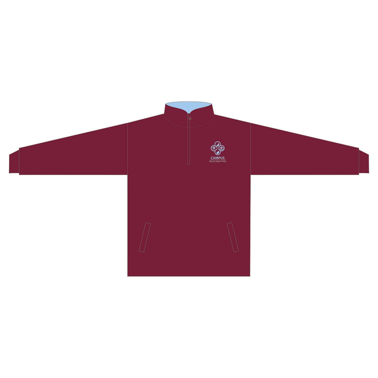 Aberfoyle Park Campus | Boss Top - Unisex