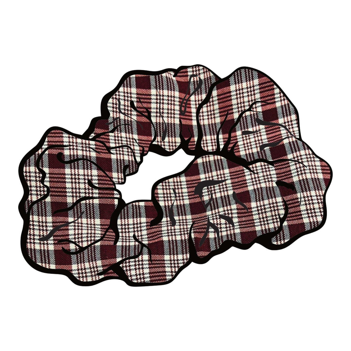 Aberfoyle Park Campus | Scrunchie (Summer Dress)