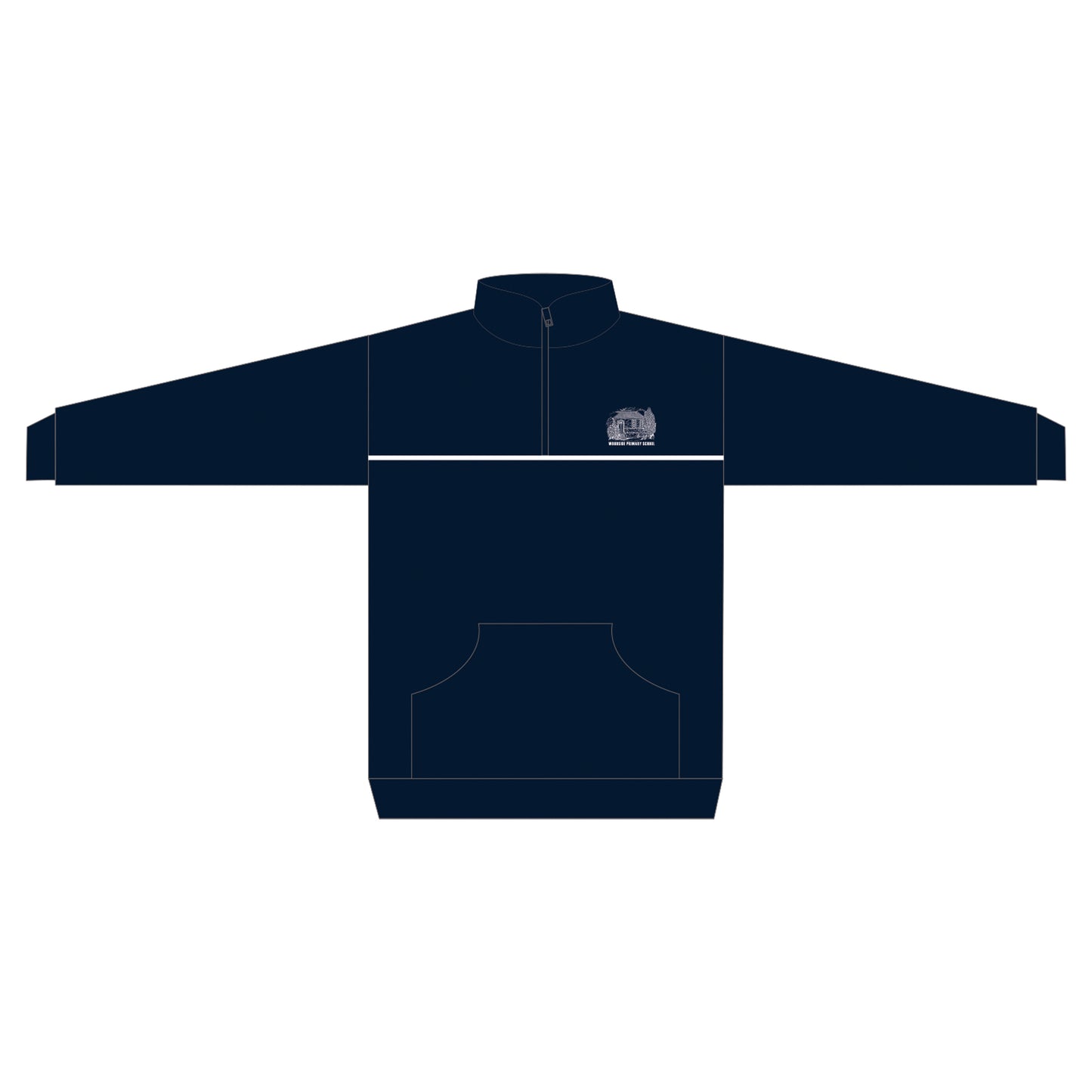 Woodside Primary School | Boss Top - R-Y5