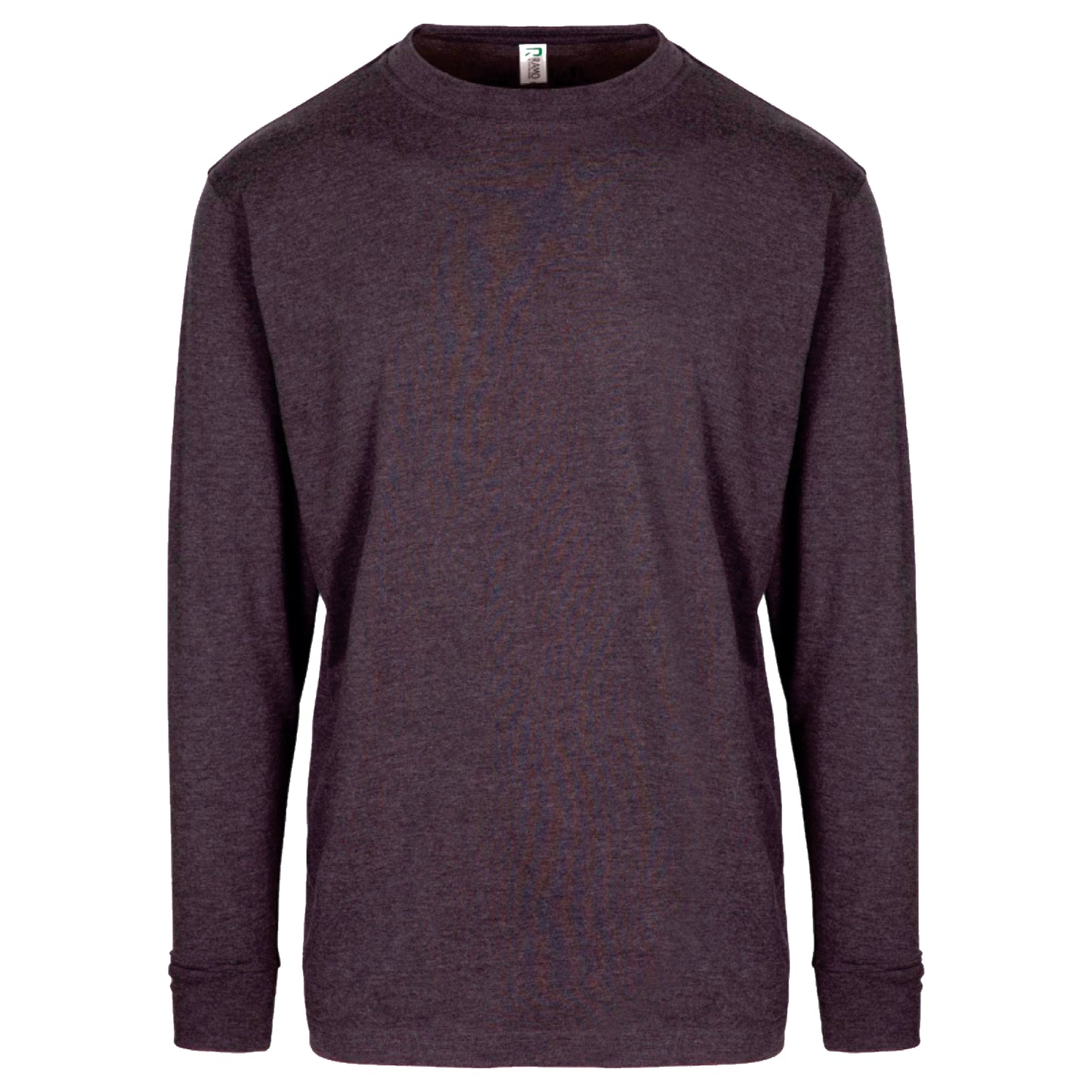 Morialta Secondary College | Long Sleeve Tee - Dark Grey
