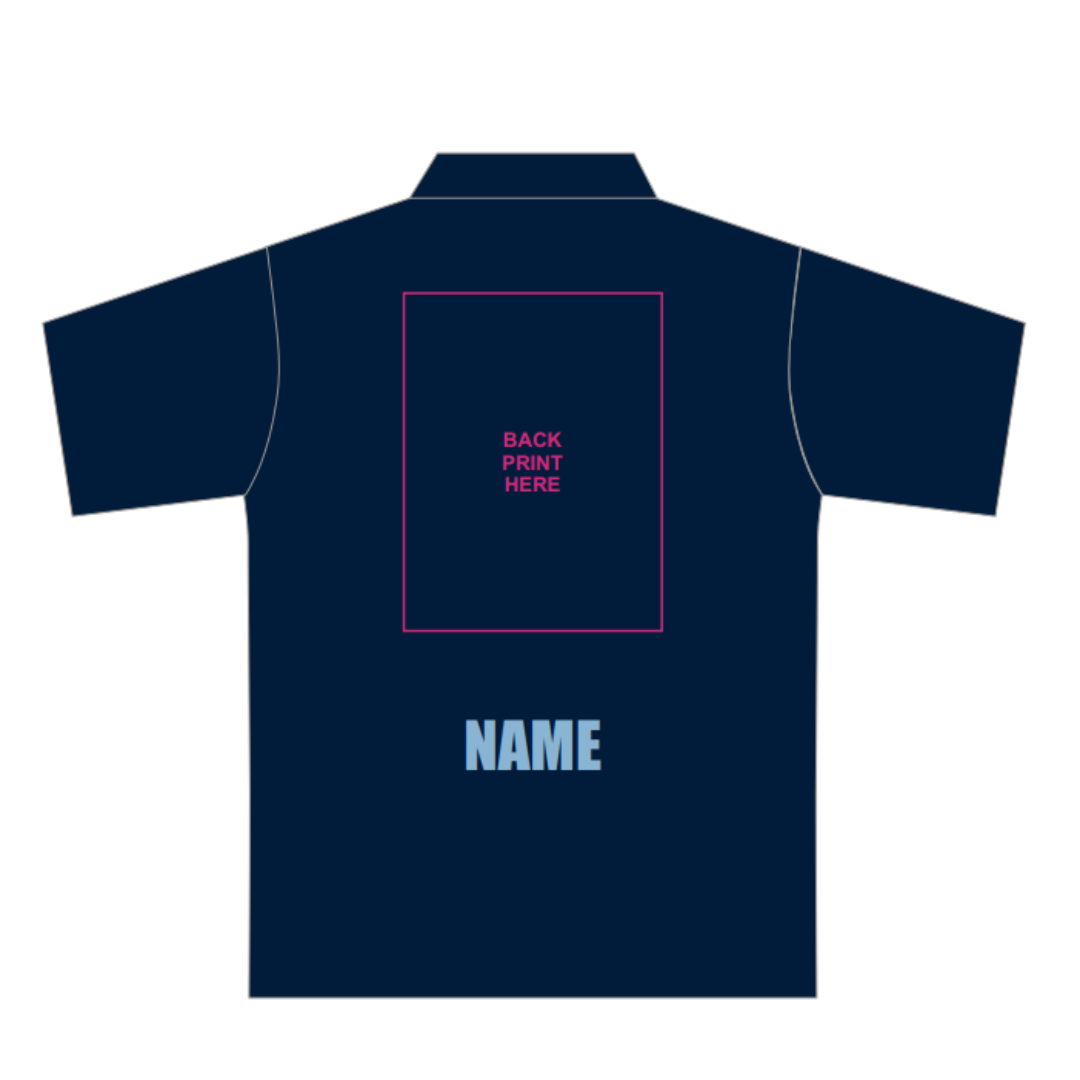 Flaxmill PS | PRE-ORDER | Y6 Polo