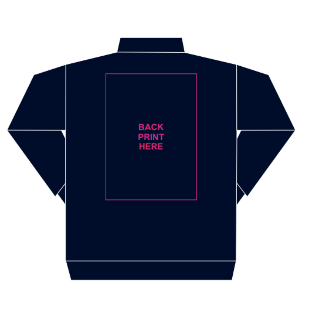 Hendon PS| PRE-ORDER | Y6 Boss Top