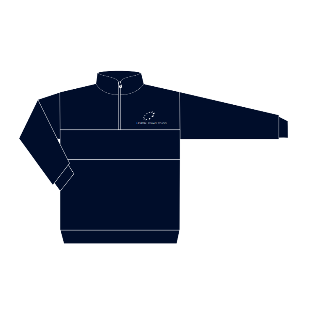 Hendon PS| PRE-ORDER | Y6 Boss Top