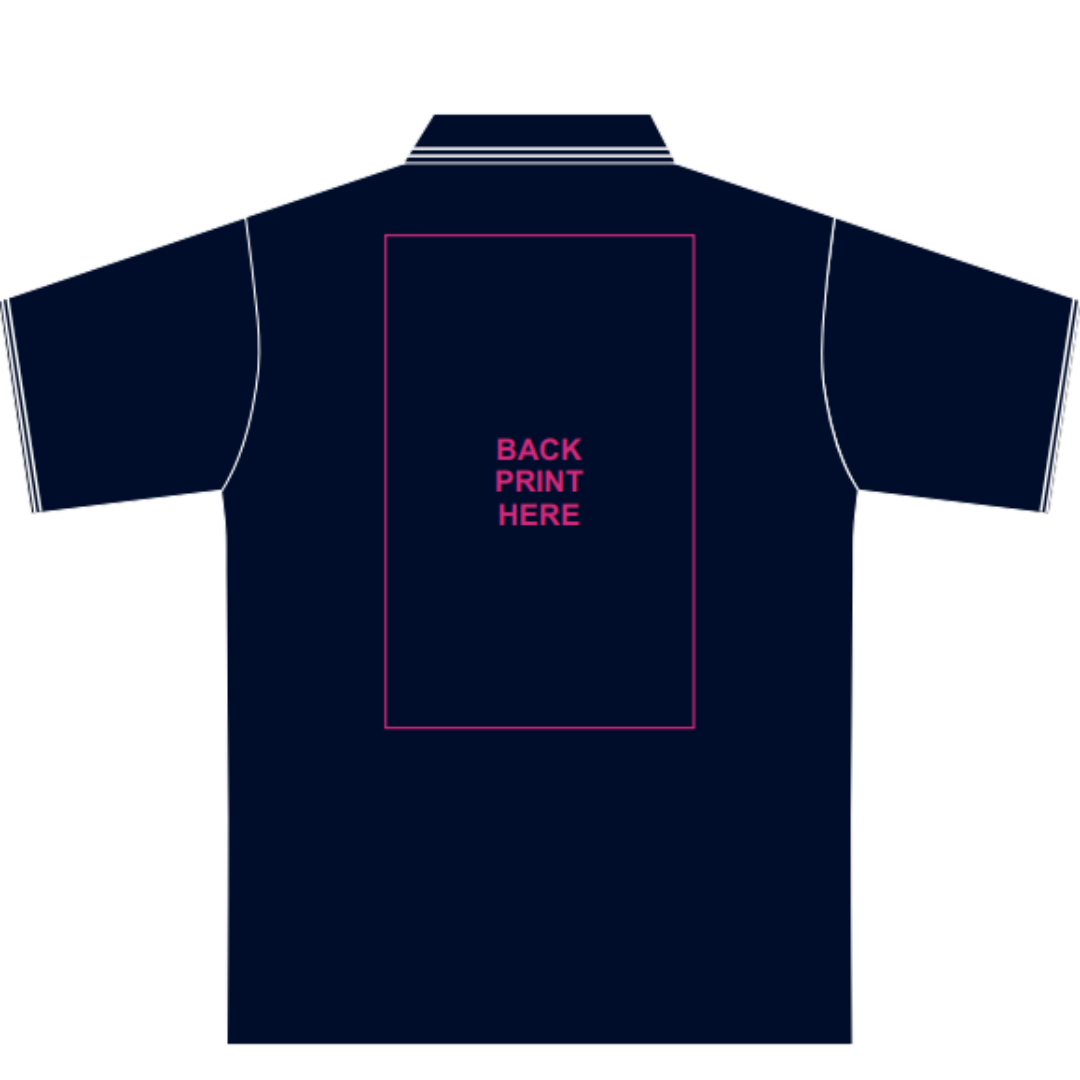 Hendon PS| PRE-ORDER | Y6 Polo