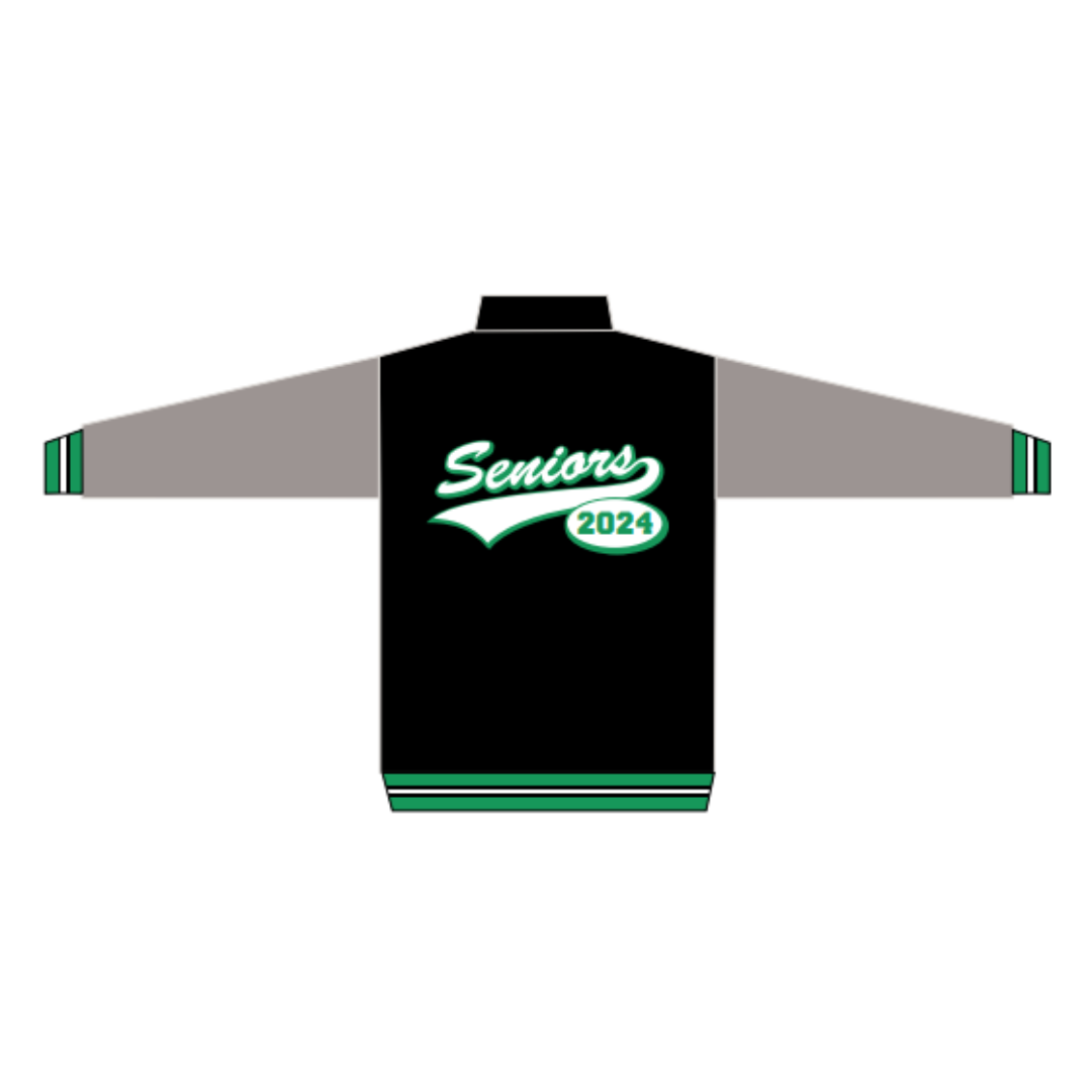 Lake Windemere PS | PRE-ORDER | Y6 Boss Top