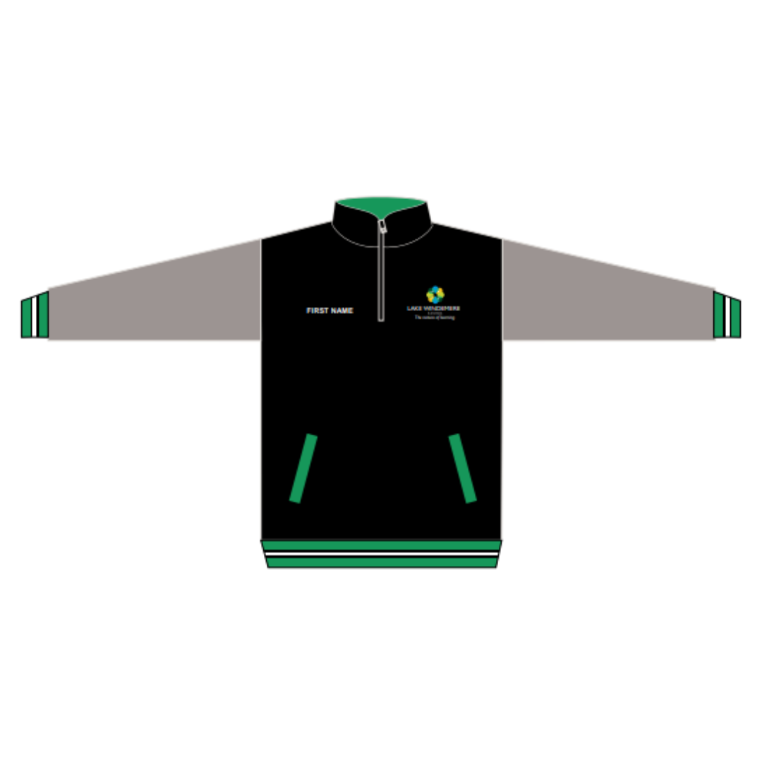 Lake Windemere PS | PRE-ORDER | Y6 Boss Top