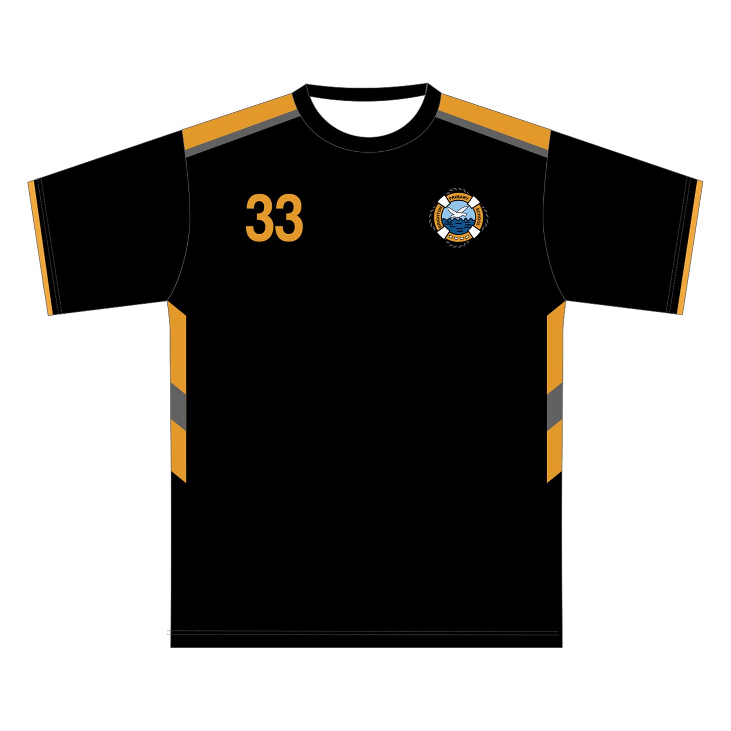Brighton Primary School | Tee - Sports