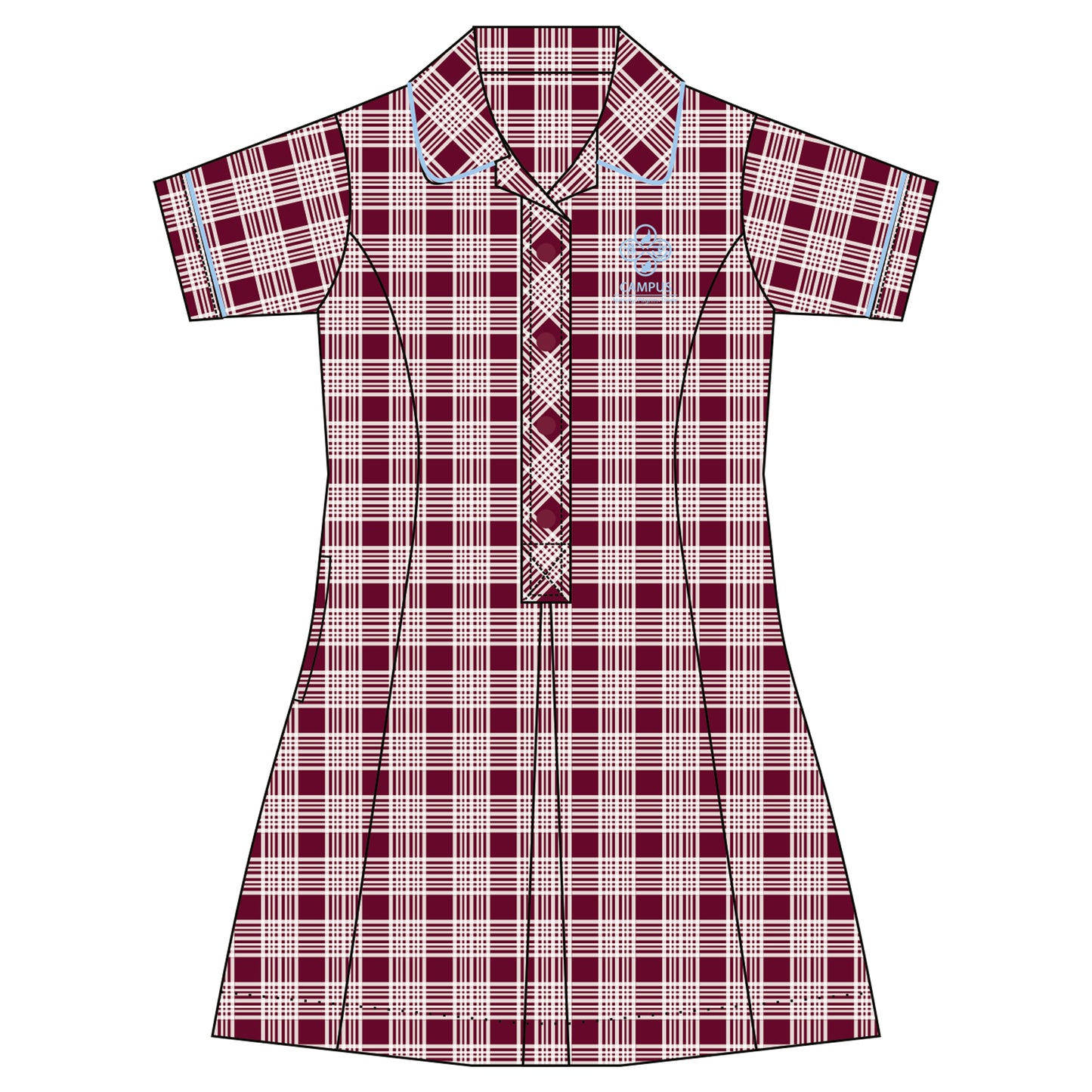 Aberfoyle Park Campus | Summer Dress