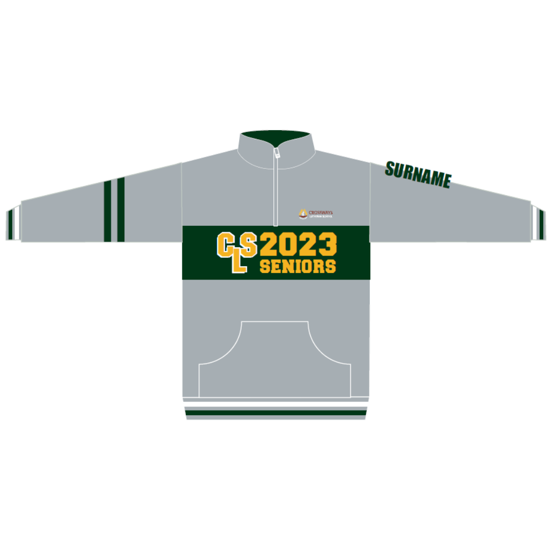 Corssways Lutheran | PRE-ORDER | Boss Top