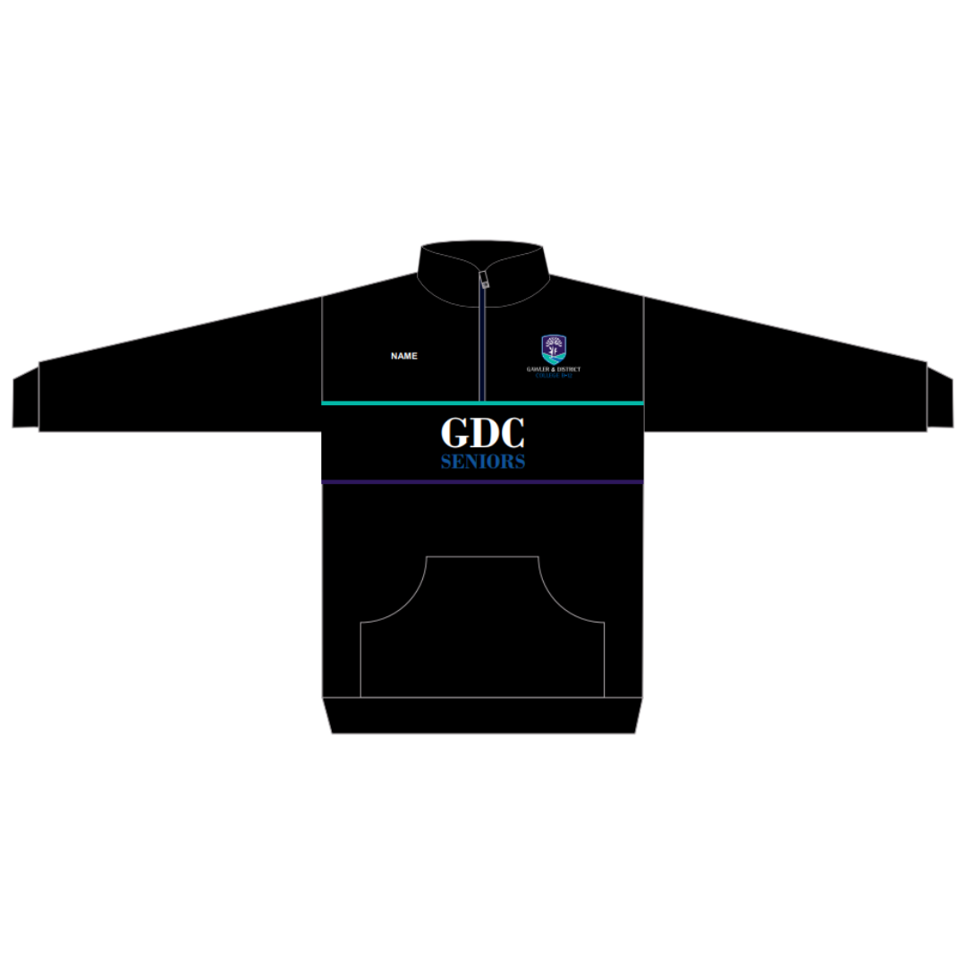 Gawler & Districts College | PRE-ORDER | Y12 Boss Top