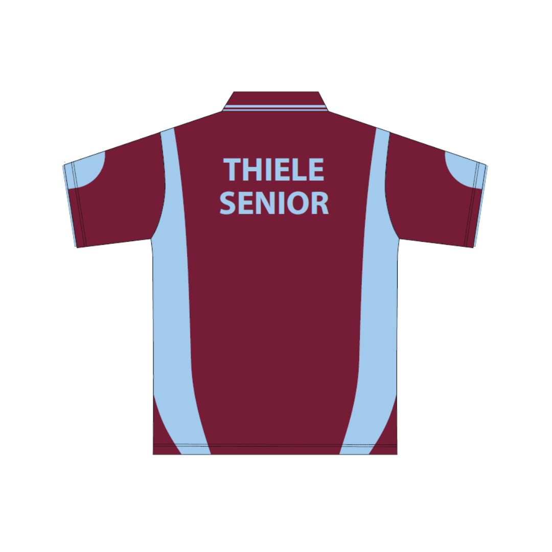 Aberfoyle Campus Thiele | PRE-ORDER | Thiele Seniors Polo