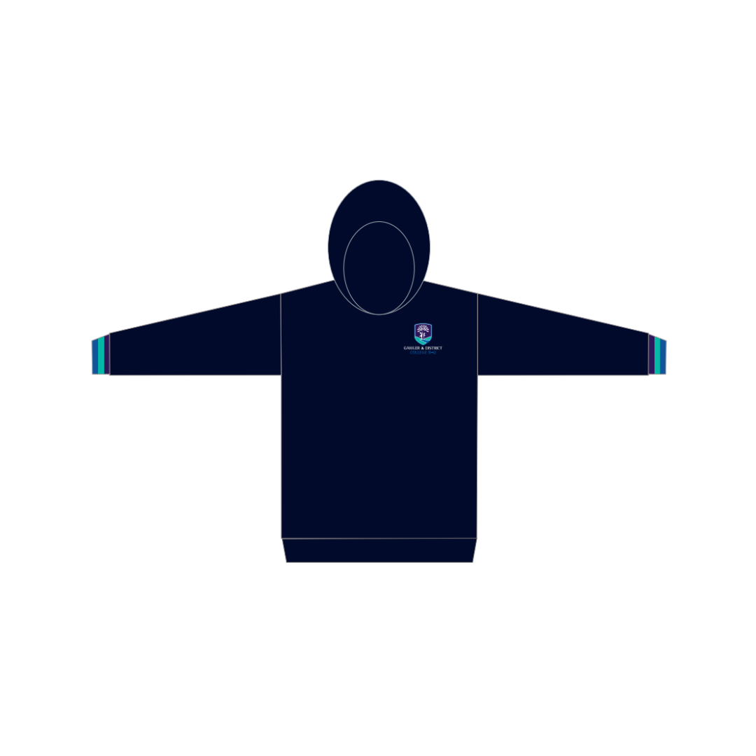 Gawler & Districts College Y6 | PRE-ORDER | Y6 Hoodie