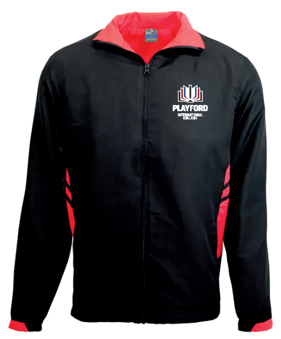 Playford IC | PRE-ORDER | Seniors 2024 Jacket