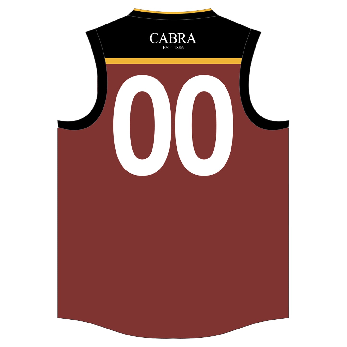 *NEW 2023* Cabra Dominican College | Football Jersey