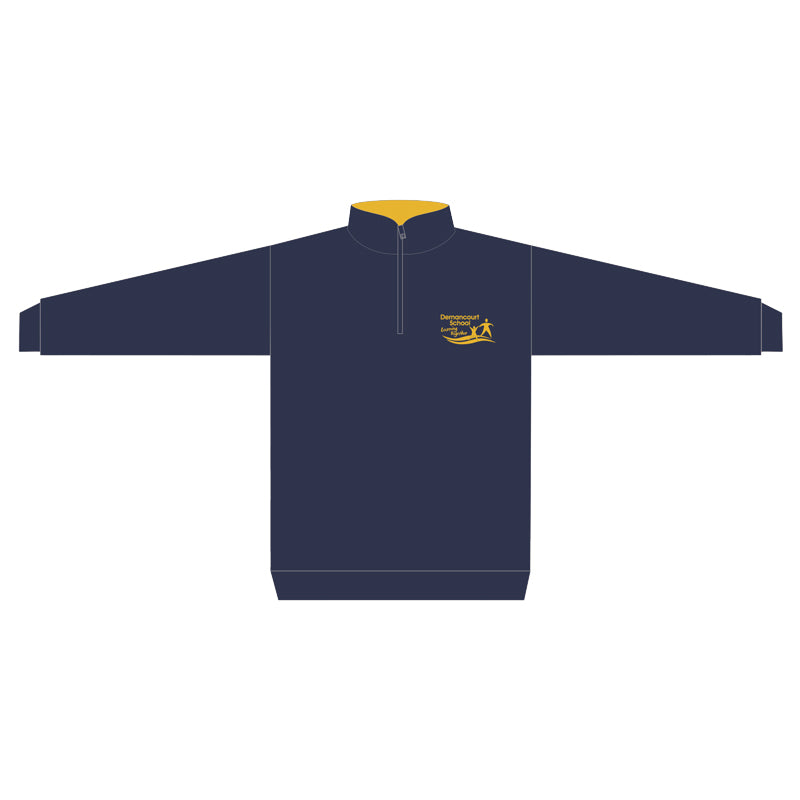 Dernancourt School | Boss Top