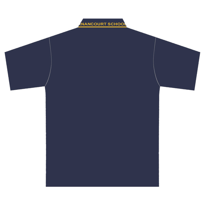 Dernancourt School | Polo - Short Sleeve