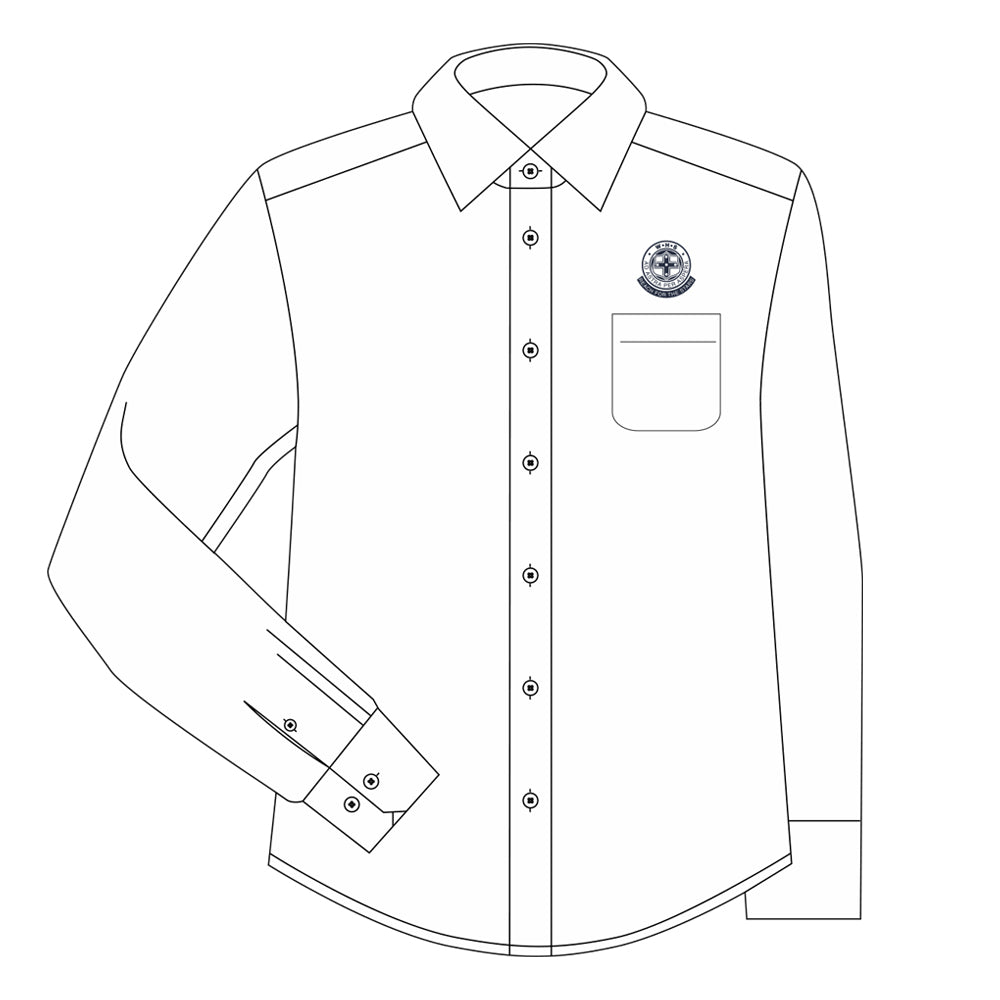 Woodville High School | Shirt - Long Sleeve - Unisex