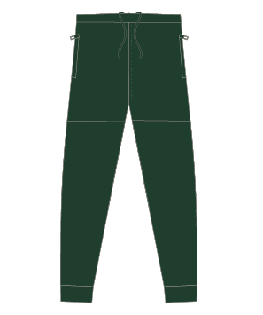 One Tree Hill PS | Track Pants