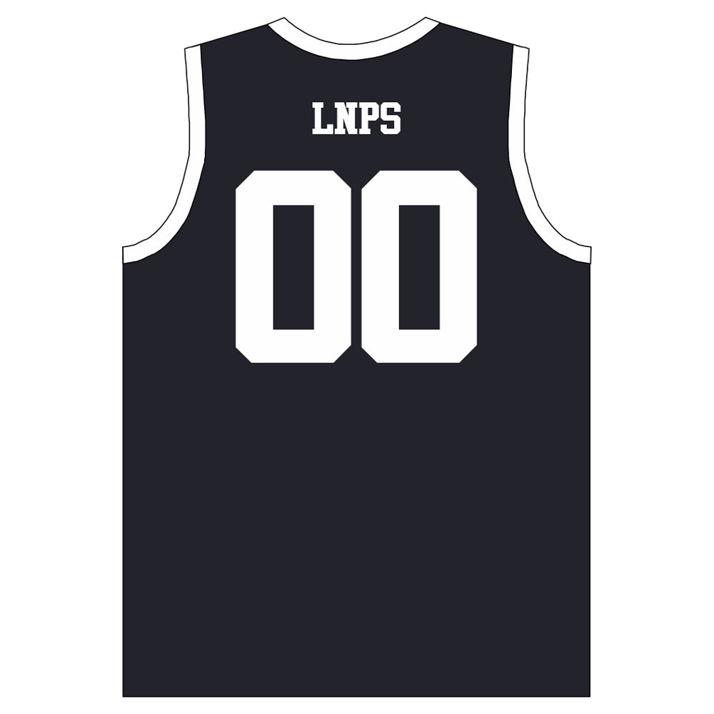 Lockleys North PS | Basketball Singlet