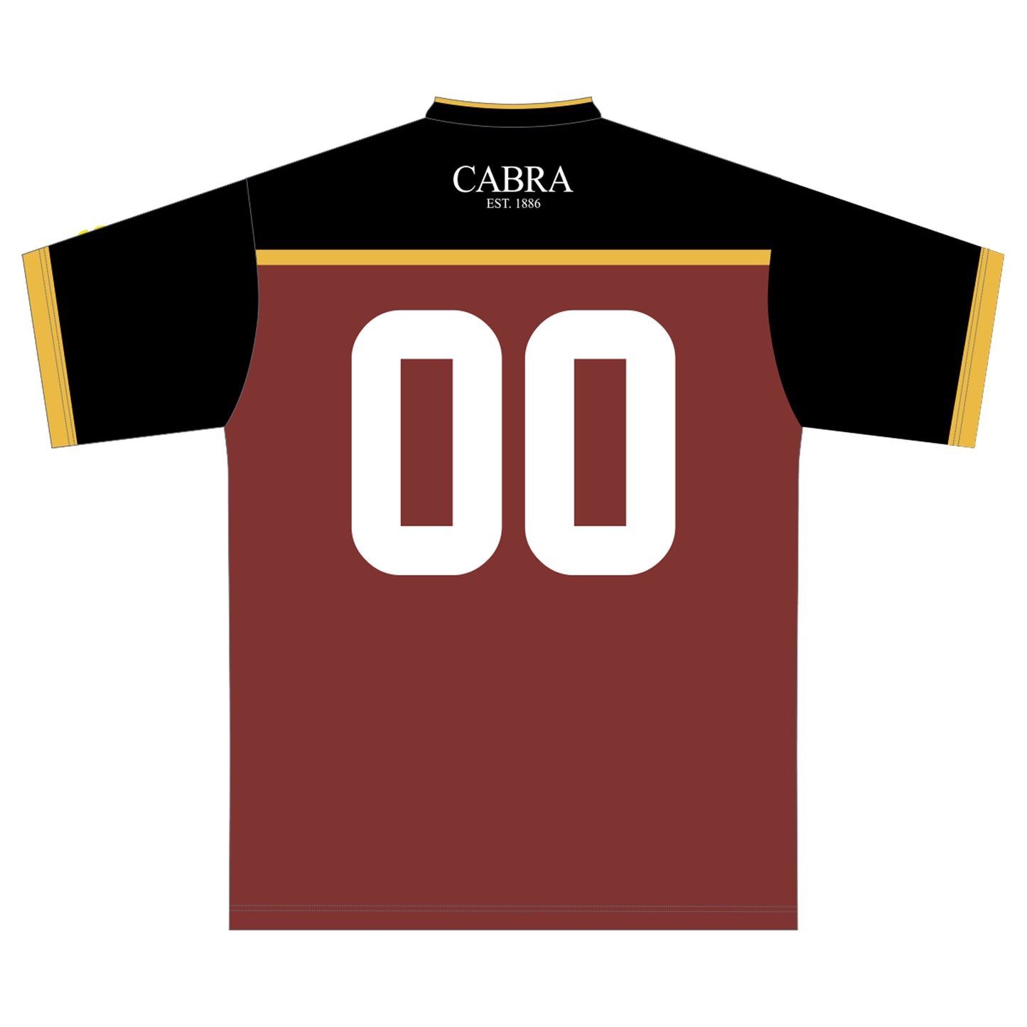 Cabra Dominican College | Soccer Jersey