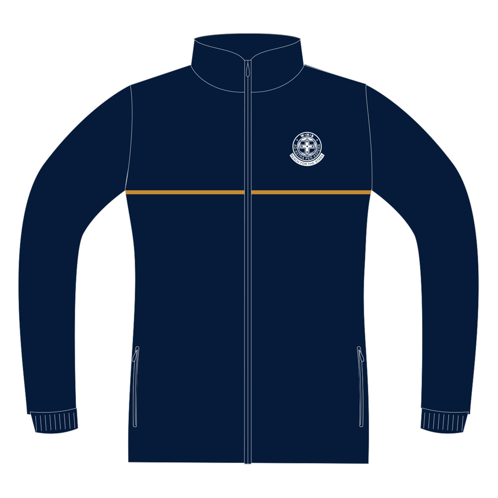 Woodville High School | Softshell Jacket - Unisex