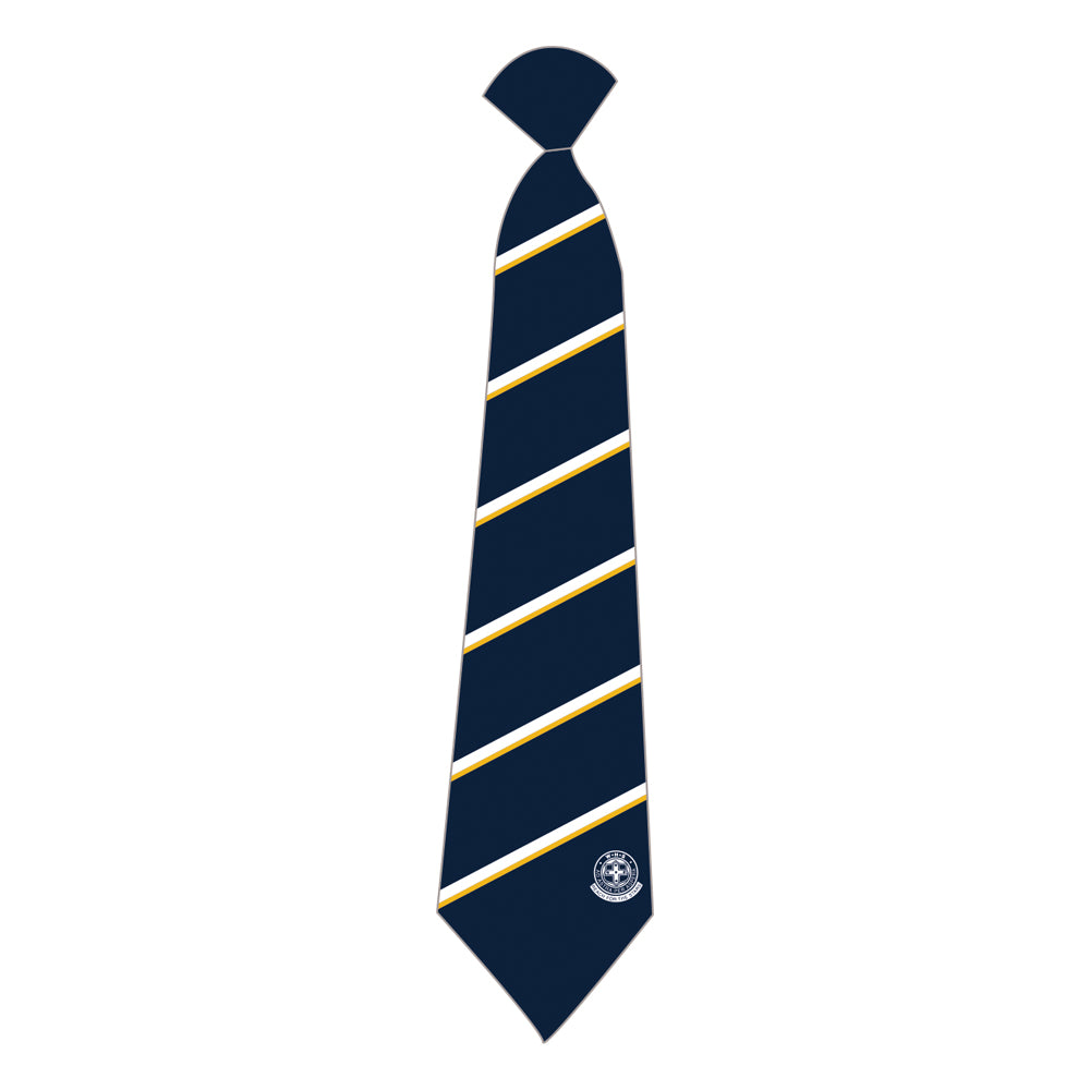 Woodville High School | Tie