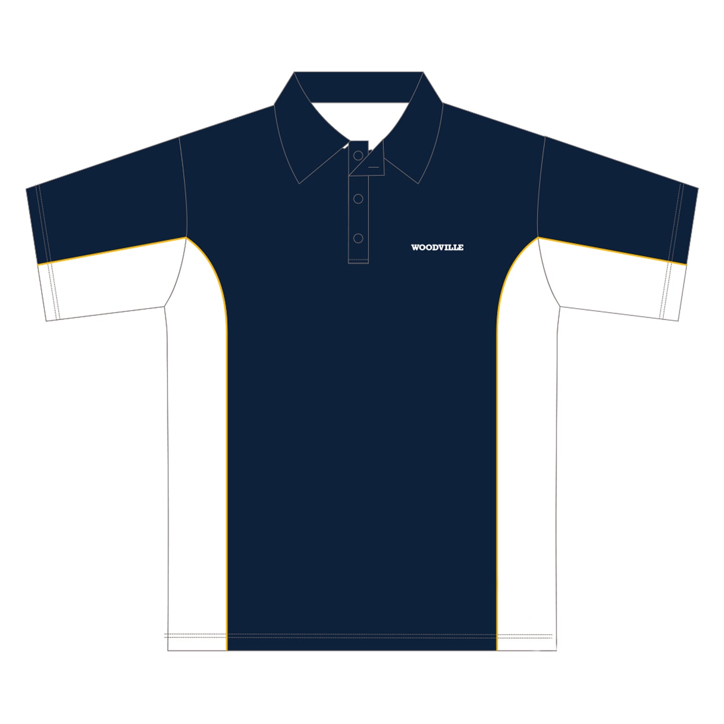 Woodville High School | Sports Polo