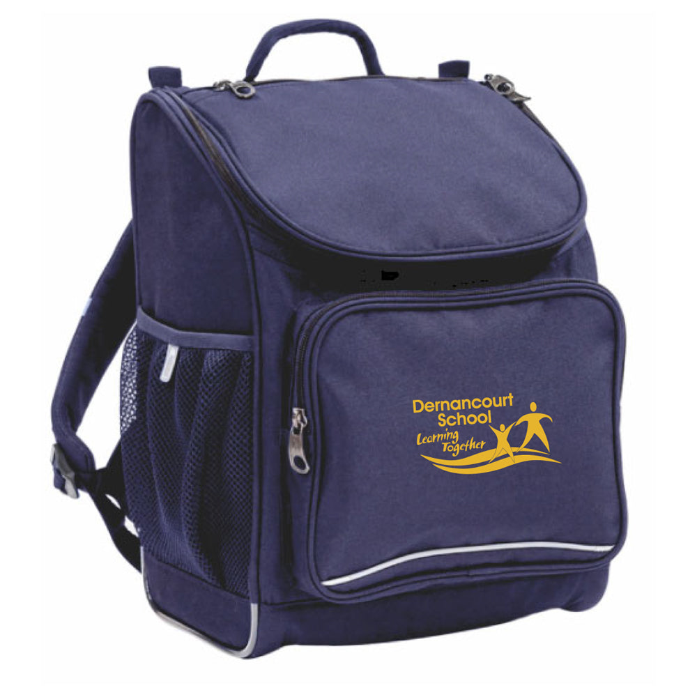 Dernancourt School | Back Pack