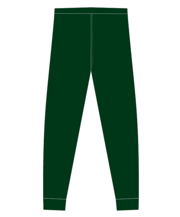 St Leonard's PS | Fleecy Track Pants