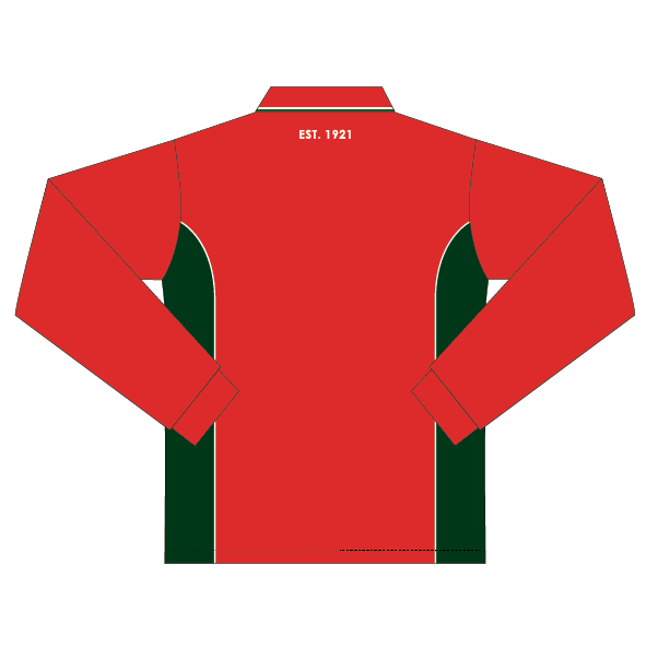 St Leonard's PS | Polo - Long Sleeve
