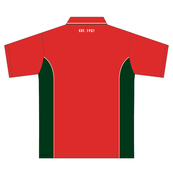 St Leonard's PS | Polo - Short Sleeve
