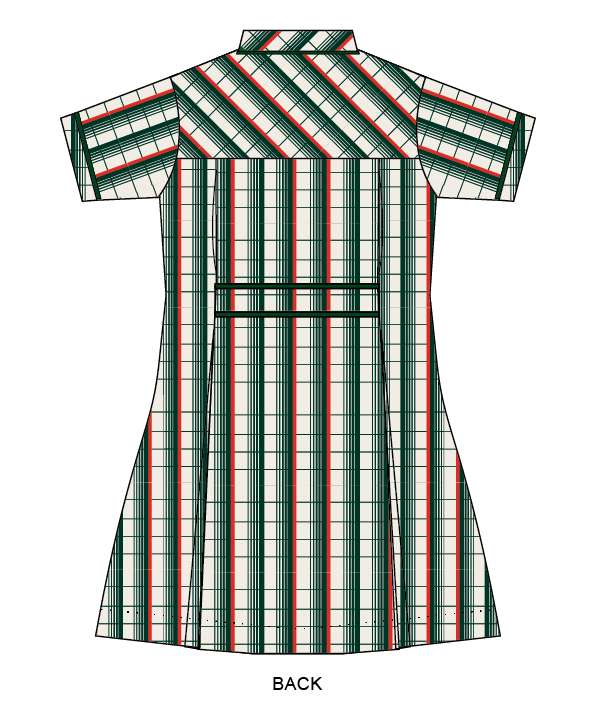 St Leonard's PS | Summer Dress