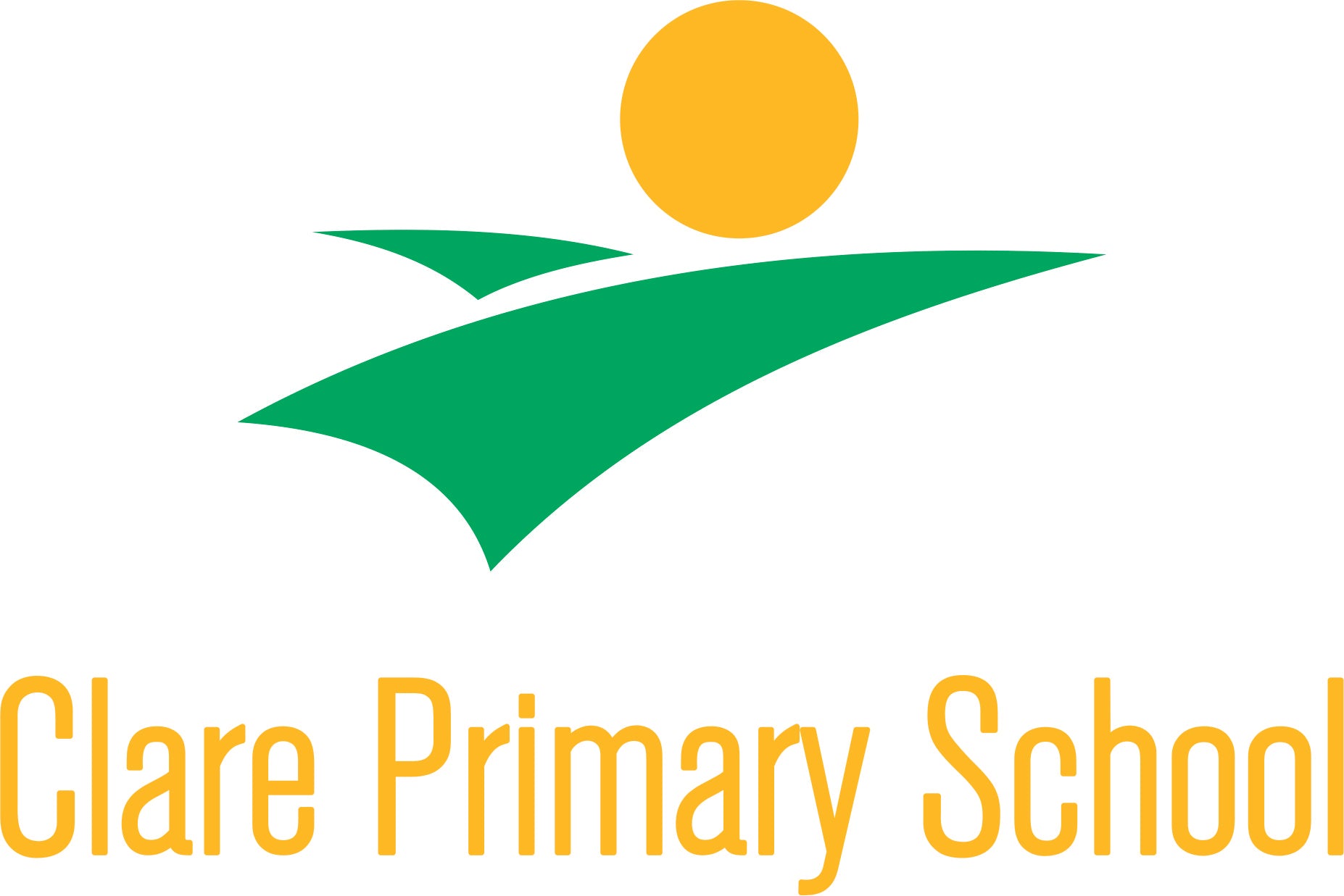 Clare Primary School Belgravia Apparel Schools