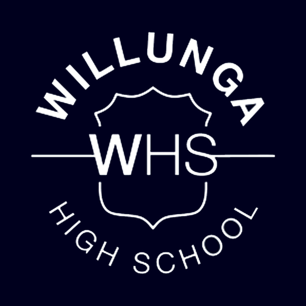 Willunga High School - Commemorative