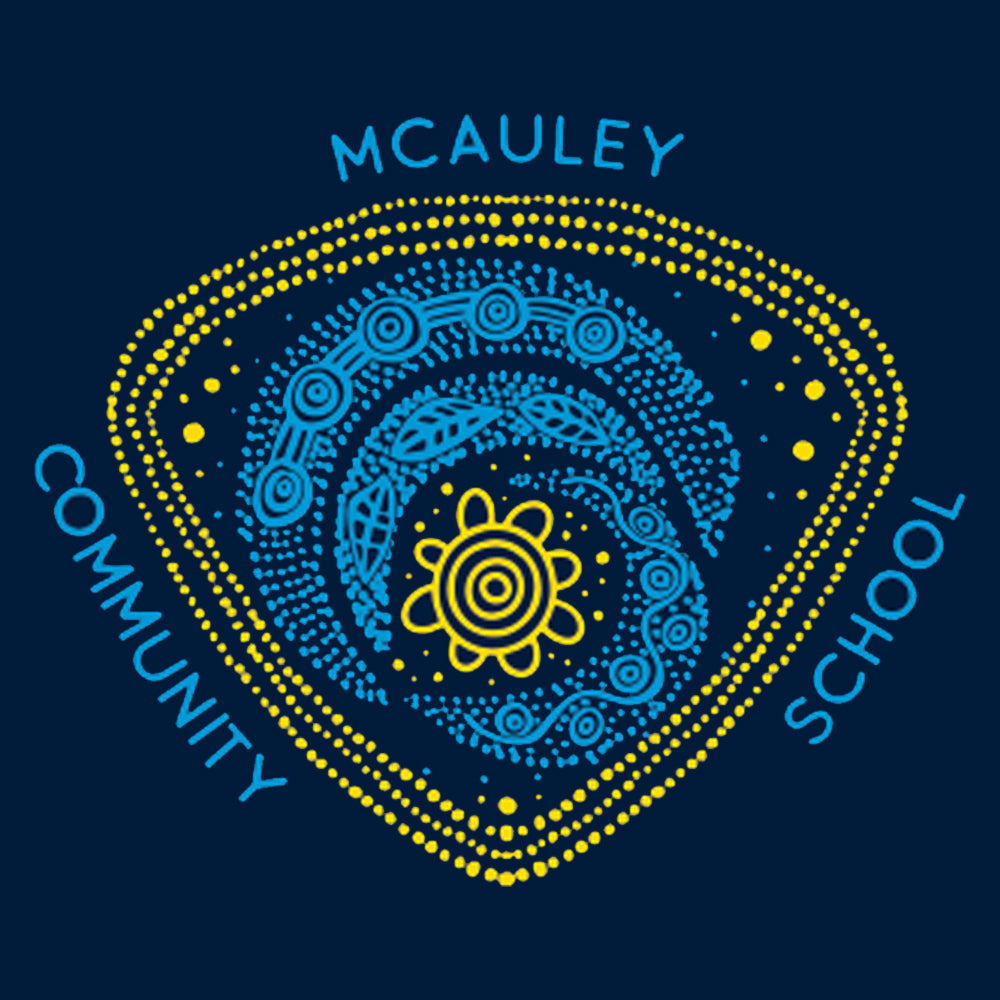 McAuley Community School - Commemorative