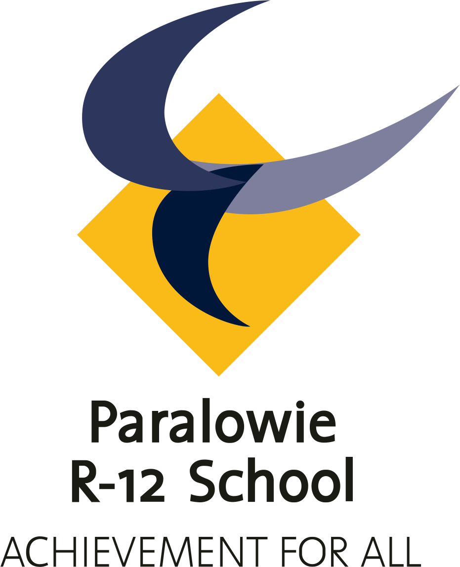 Paralowie R-12 School