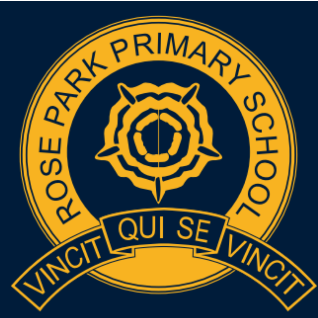 Rose Park Primary School - Commemorative