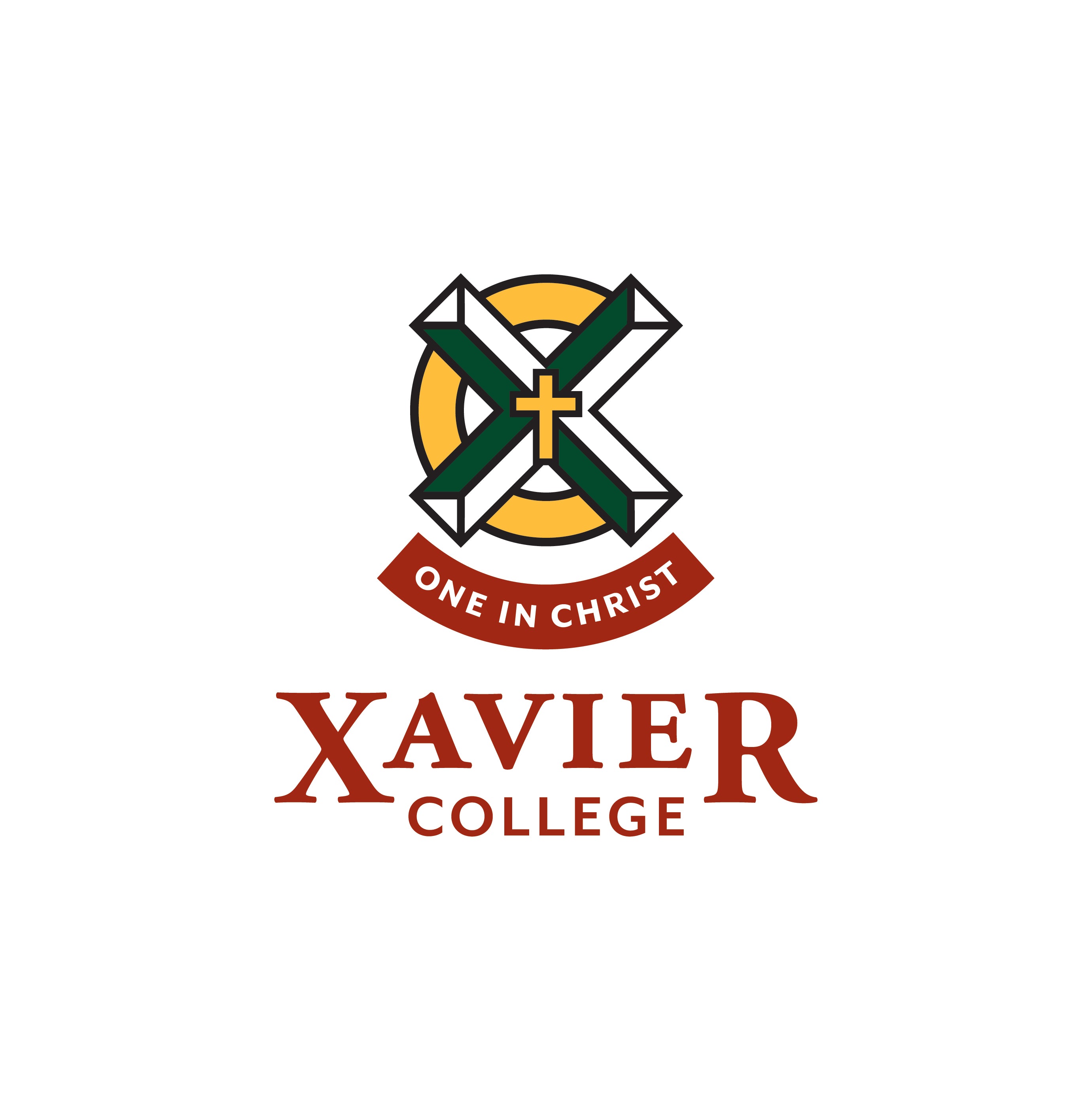 Xavier College Students