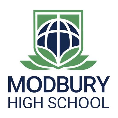 Modbury High School - Commemorative