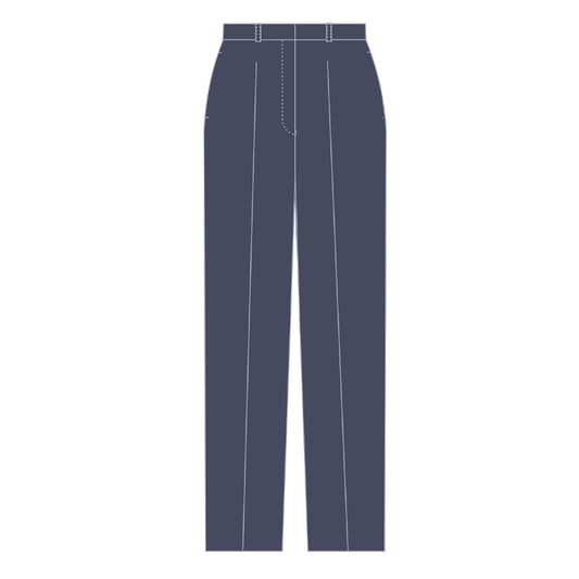 Cabra Dominican College | Tailored Pant