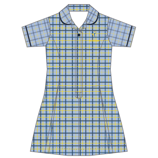 St Josephs Payneham | Formal Summer Dress
