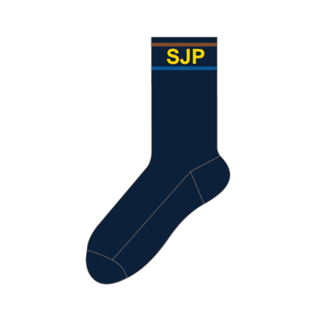 St Josephs Payneham | Formal Socks - Navy