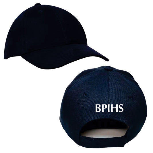 Banksia Park IHS | Cap